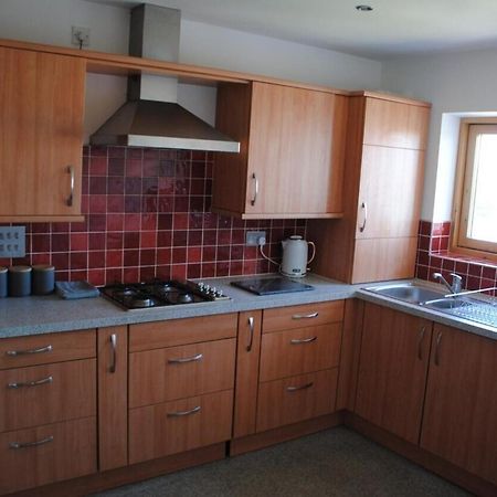 Executive 3 Bed Apartment Абердин Экстерьер фото